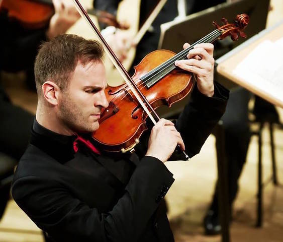 Stefan Milenkovich, 3 Agosto
