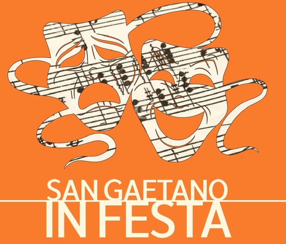 SAN GAETANO IN FESTA - SEGA DI CAVAION V.SE