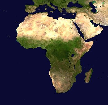 Da Cavaion alla Guinea Bissau