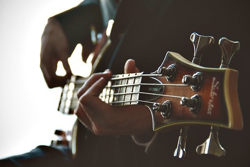 Saggi musicali di fine anno accademico 2018/2019 - Scuola Civica Musicale di Cavaion.