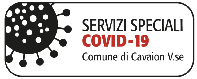 Avviso pubblico per gli esercizi di vendita di generi alimentari adesione all'iniziativa contributi spesa  per emergenza COVID-19