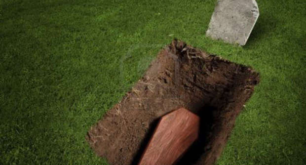 Avviso estumulazioni campate 24 25 26 Cimitero di Cavaion V.se 08-09-10-11 giugno 2020- AVVISO CHIUSURA CIMITERO 