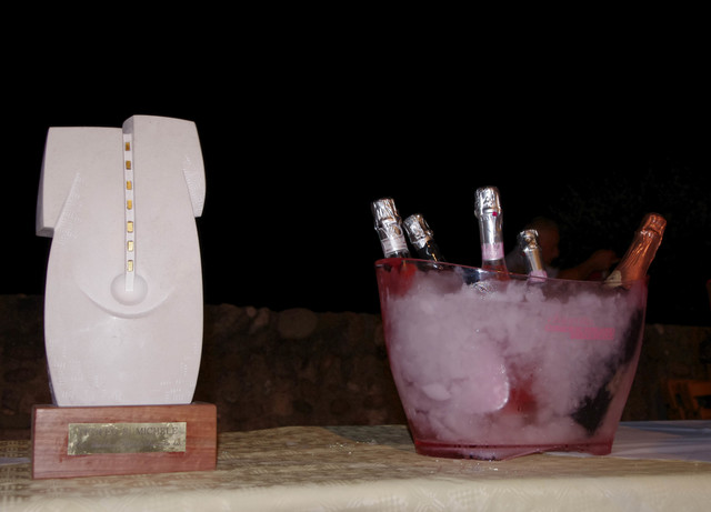9° Trofeo San Michele Vino Bardolino Chiaretto Spumante Doc