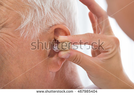 L'importanza dell'udito nell'insorgenza della demenza senile
