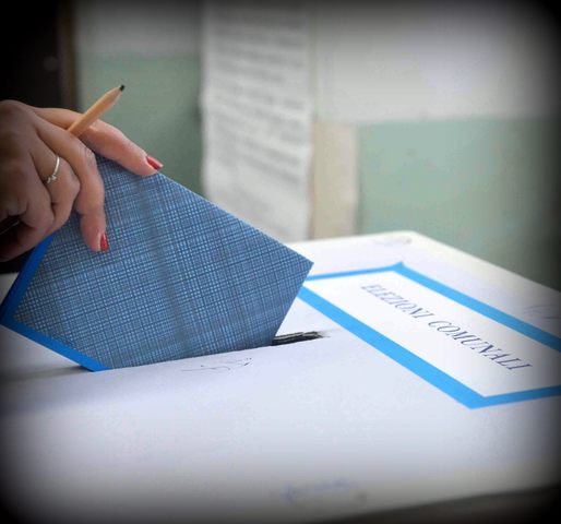 Risultati elezioni del 20 e 21 settembre 2020 - Comune di Cavaion V.se